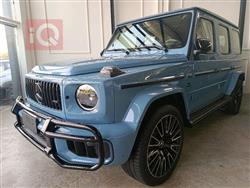 مێرسێدس بێنز G-Class